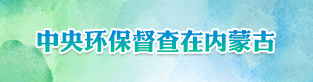 中央环保督察
